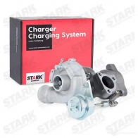 Турбина STARK 1437827424 LB71 AP skct1190007 - Изображение 2