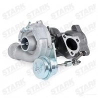 Турбина STARK 1437827424 LB71 AP skct1190007 - Изображение 3