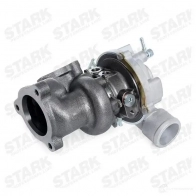 Турбина STARK 1437827424 LB71 AP skct1190007 - Изображение 4