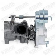 Турбина STARK 1437827424 LB71 AP skct1190007 - Изображение 5