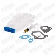 Турбина STARK UNEBE K 1437828041 skct1190156 - Изображение 4