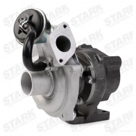 Турбина STARK UNEBE K 1437828041 skct1190156 - Изображение 6