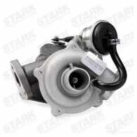 Турбина STARK UNEBE K 1437828041 skct1190156 - Изображение 7