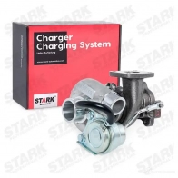 Турбина STARK S XAA3 1437827450 skct1190008 - Изображение 2