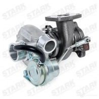 Турбина STARK S XAA3 1437827450 skct1190008 - Изображение 3