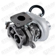 Турбина STARK S XAA3 1437827450 skct1190008 - Изображение 4