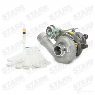 Турбина STARK AIK DW skct1190442 1437827877 - Изображение 3