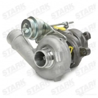 Турбина STARK AIK DW skct1190442 1437827877 - Изображение 4