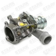 Турбина STARK AIK DW skct1190442 1437827877 - Изображение 5