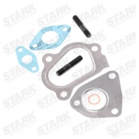 Турбина STARK 1437827425 skct1190137 I KDKH8 - Изображение 4