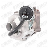 Турбина STARK 1437827425 skct1190137 I KDKH8 - Изображение 5