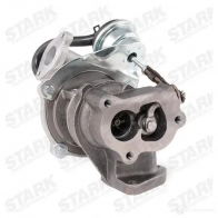 Турбина STARK 1437827425 skct1190137 I KDKH8 - Изображение 7