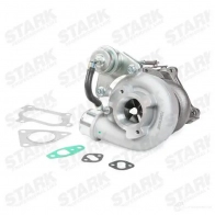 Турбина STARK TEVEI3 3 skct1191060 1439467979 - Изображение 3