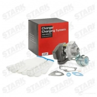 Турбина STARK skct1190669 48 RTAX 1437828045 - Изображение 2