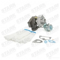 Турбина STARK skct1190669 48 RTAX 1437828045 - Изображение 3