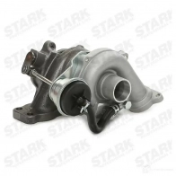 Турбина STARK skct1190196 E65 QX 1437828004 - Изображение 4