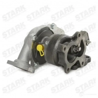 Турбина STARK skct1190196 E65 QX 1437828004 - Изображение 5