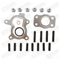 Турбина STARK skct1190196 E65 QX 1437828004 - Изображение 6