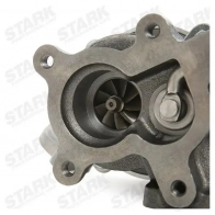 Турбина STARK skct1190196 E65 QX 1437828004 - Изображение 7