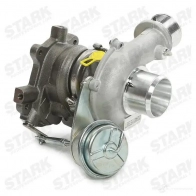 Турбина STARK 1437827862 skct1190400 7M Q71 - Изображение 4