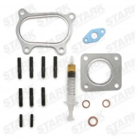 Турбина STARK 1437827862 skct1190400 7M Q71 - Изображение 6