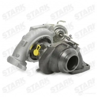 Турбина STARK 1437827865 PE58 Z skct1190142 - Изображение 5