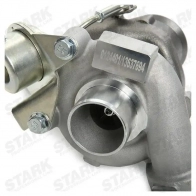 Турбина STARK 1437827865 PE58 Z skct1190142 - Изображение 6