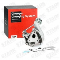Турбина STARK skct1190136 1437827421 L ZCPB - Изображение 2
