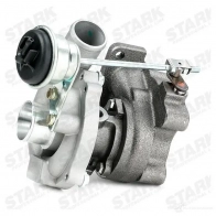Турбина STARK skct1190136 1437827421 L ZCPB - Изображение 4