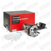 Турбина STARK skct1190123 1439467989 8D3UFE F - Изображение 2