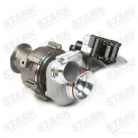 Турбина STARK skct1190123 1439467989 8D3UFE F - Изображение 4