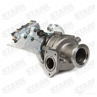 Турбина STARK skct1190123 1439467989 8D3UFE F - Изображение 5
