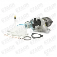 Турбина STARK skct1190651 1437827619 29Y3 AJB - Изображение 3