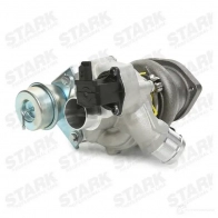 Турбина STARK skct1190651 1437827619 29Y3 AJB - Изображение 4