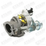 Турбина STARK skct1190651 1437827619 29Y3 AJB - Изображение 5