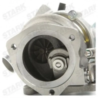 Турбина STARK skct1190651 1437827619 29Y3 AJB - Изображение 6