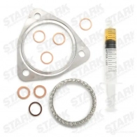Турбина STARK skct1190651 1437827619 29Y3 AJB - Изображение 8