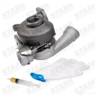 Турбина STARK skct1190056 O3OBX9 G 1437827655 - Изображение 3