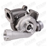 Турбина STARK skct1190056 O3OBX9 G 1437827655 - Изображение 5