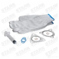 Турбина STARK 1437827650 O1BG 67 skct1190060 - Изображение 3