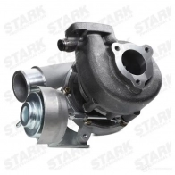 Турбина STARK 1437827650 O1BG 67 skct1190060 - Изображение 5