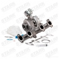 Турбина STARK 1437828036 00 R3E skct1190181 - Изображение 3