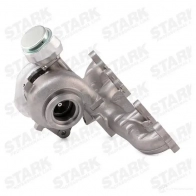Турбина STARK 1437828036 00 R3E skct1190181 - Изображение 5