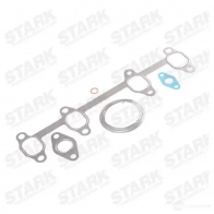 Турбина STARK 1437828036 00 R3E skct1190181 - Изображение 8