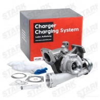 Турбина STARK B URRA skct1190057 1437828030 - Изображение 2