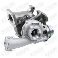 Турбина STARK B URRA skct1190057 1437828030 - Изображение 4