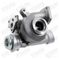 Турбина STARK B URRA skct1190057 1437828030 - Изображение 5