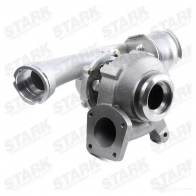 Турбина STARK B URRA skct1190057 1437828030 - Изображение 6