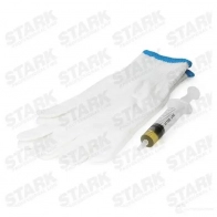 Турбина STARK 1437827440 skct1190021 K9 7Q2X - Изображение 3
