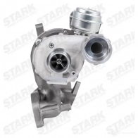 Турбина STARK 1437827440 skct1190021 K9 7Q2X - Изображение 7